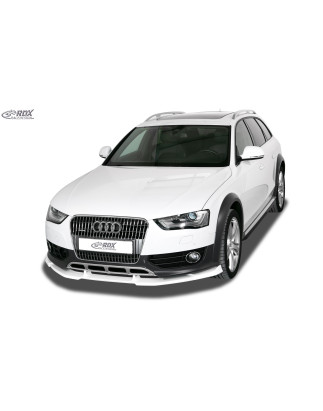 Set minigonne per AUDI A4 Allroad B8 "Slim" (Cod. R-RDSL500093)