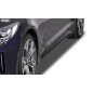 Set minigonne per KIA Stinger (CK) "Slim" (Cod. R-RDSL500094)
