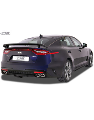 Set minigonne per KIA Stinger (CK) "Slim" (Cod. R-RDSL500094)