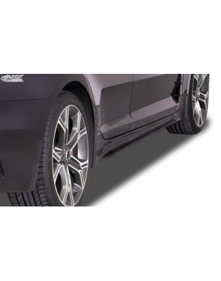 Set minigonne per KIA Stinger (CK) "Slim" (Cod. R-RDSL500094)