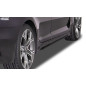 Set minigonne per KIA Stinger (CK) "Slim" (Cod. R-RDSL500094)