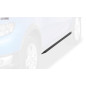 Set minigonne per DACIA Sandero 2 (incl. Stepway) "Slim" (Cod. R-RDSL500098)
