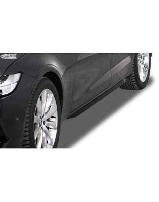 Set minigonne per VOLVO V90 / S90 (2016+) "Slim" (Cod. R-RDSL500099)
