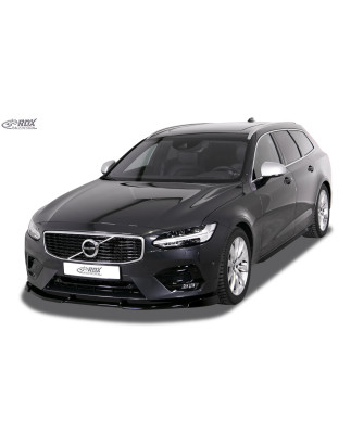 Set minigonne per VOLVO V90 / S90 (2016+) "Slim" (Cod. R-RDSL500099)