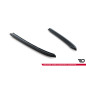 Splitters posteriori laterali Audi A4 berlina / Avant B8  (Cod. M-AU-A4-B8-RSD1G)