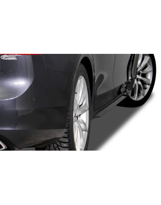 Set minigonne per VOLVO V90 / S90 (2016+) "Slim" (Cod. R-RDSL500099)