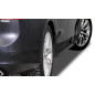 Set minigonne per VOLVO V90 / S90 (2016+) "Slim" (Cod. R-RDSL500099)