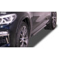 Set minigonne per BMW X3 (G01) & per BMW X4 (G02) "Slim" - BMW X3/ X4 (G01/G02) (Cod. R-RDSL500100)