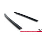 Splitters posteriori laterali Audi A4 berlina / Avant B8  (Cod. M-AU-A4-B8-RSD1G)