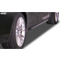 Set minigonne per BMW serie 7 F01 / F02 "Slim" - BMW serie 7 (F01/F02) (Cod. R-RDSL500102)