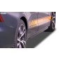 Set minigonne per VOLVO V60 / S60 2018+ "Slim" - VOLVO S60 / V60 (Cod. R-RDSL500106)