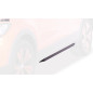 Set minigonne per VW T-Cross "Slim" T-Cross (Cod. R-RDSL500108)