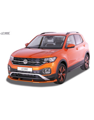 Set minigonne per VW T-Cross "Slim" T-Cross (Cod. R-RDSL500108)