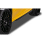 Set minigonne per PEUGEOT 208 (U) 2019+ "Slim" (Cod. R-RDSL500109)