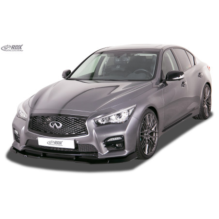Set minigonne per INFINITI Q50 "Slim" (Cod. R-RDSL500110)