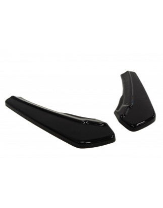 Splitters posteriori laterali Audi A5 Coupe / Sportback S-Line 8T (Cod. M-AU-A5-SLINE-RSD1G)