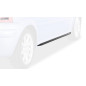 Set minigonne per CITROEN C3 2002-2009 "Slim" (Cod. R-RDSL500112)
