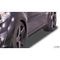 Set minigonne per RENAULT Twingo 2 2007-2014 "Slim" (Cod. R-RDSL500113)