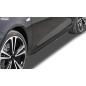 Set minigonne per DODGE Caliber "Slim" (Cod. R-RDSL500114)