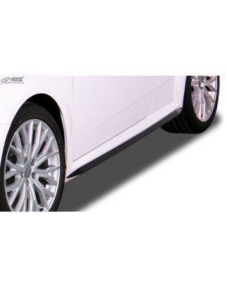 Set minigonne per AUDI TT (FV/8S) "Slim" (Cod. R-RDSL500115)