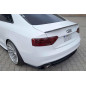 Splitters posteriori laterali Audi A5 S-Line 8T Facelift (FACELIFT) (Cod. M-AU-A5-1F-SLINE-RSD1G)