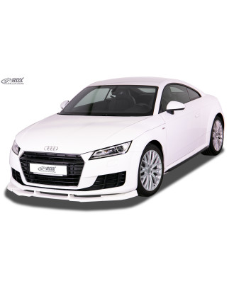 Set minigonne per AUDI TT (FV/8S) "Slim" (Cod. R-RDSL500115)