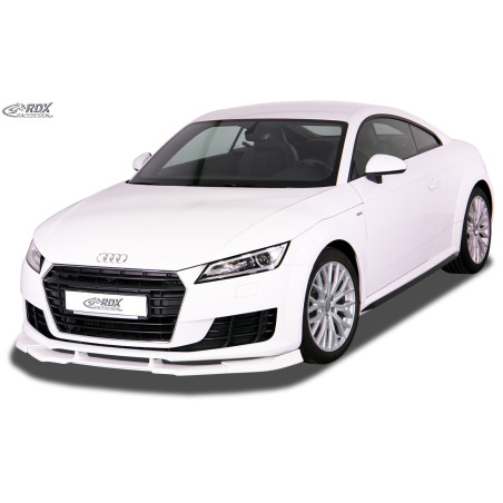Set minigonne per AUDI TT (FV/8S) "Slim" (Cod. R-RDSL500115)