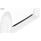 Set minigonne per AUDI TT (FV/8S) "Slim" (Cod. R-RDSL500115)