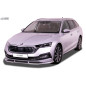 Set minigonne per SKODA Octavia 4 / IV (NX) "Slim" (Cod. R-RDSL500119)