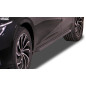 Set minigonne per VW Golf 8 "Slim" (Cod. R-RDSL500120)
