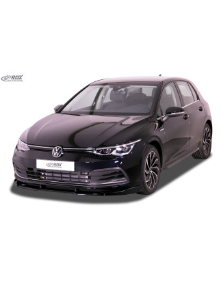 Set minigonne per VW Golf 8 "Slim" (Cod. R-RDSL500120)