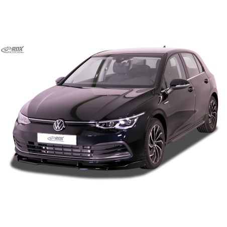 Set minigonne per VW Golf 8 "Slim" (Cod. R-RDSL500120)
