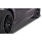 Set minigonne per AUDI A8 D4/4H "Slim" - AUDI A8 (D4) (Cod. R-RDSL500125)