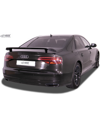 Set minigonne per AUDI A8 D4/4H "Slim" - AUDI A8 (D4) (Cod. R-RDSL500125)
