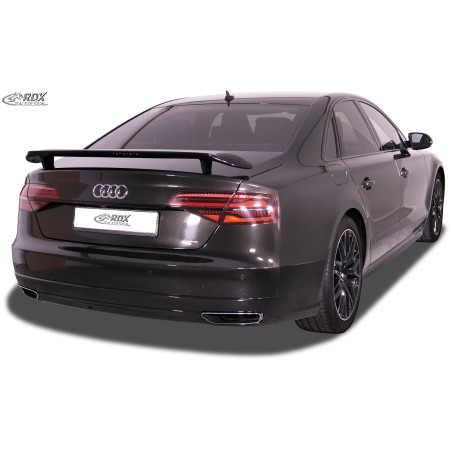 Set minigonne per AUDI A8 D4/4H "Slim" - AUDI A8 (D4) (Cod. R-RDSL500125)