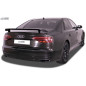 Set minigonne per AUDI A8 D4/4H "Slim" - AUDI A8 (D4) (Cod. R-RDSL500125)