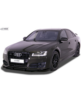 Set minigonne per AUDI A8 D4/4H "Slim" - AUDI A8 (D4) (Cod. R-RDSL500125)