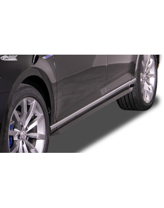 Set minigonne per VW Passat 3G B8 "Slim"  (Cod. R-RDSL500126)