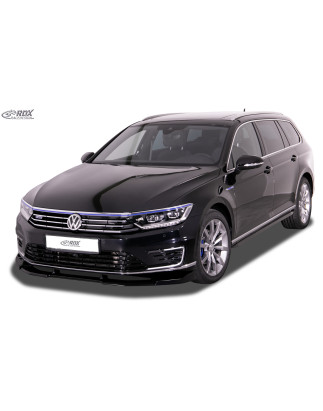Set minigonne per VW Passat 3G B8 "Slim"  (Cod. R-RDSL500126)