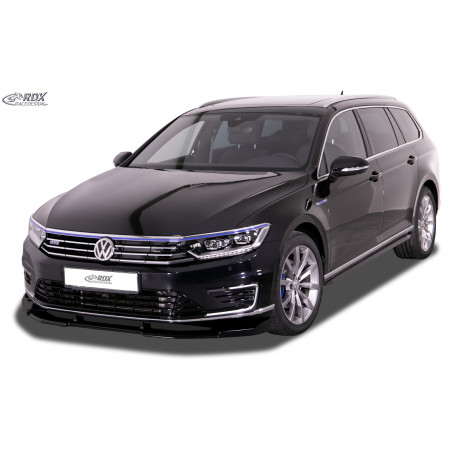 Set minigonne per VW Passat 3G B8 "Slim"  (Cod. R-RDSL500126)