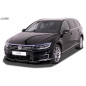 Set minigonne per VW Passat 3G B8 "Slim"  (Cod. R-RDSL500126)