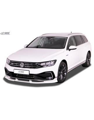 Set minigonne per VW Passat 3G B8 "Slim"  (Cod. R-RDSL500126)