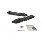 Splitters posteriori laterali Audi A5 S-Line 8T Facelift (FACELIFT) (Cod. M-AU-A5-1F-SLINE-RSD1G)
