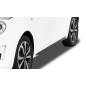 Set minigonne per CITROEN C1 2014+ "Slim" (Cod. R-RDSL500129)