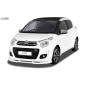 Set minigonne per CITROEN C1 2014+ "Slim" (Cod. R-RDSL500129)