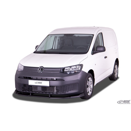 Set minigonne per VW Caddy (SK/ SKN / 2020+) "Slim" (Cod. R-RDSL500131)