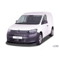 Set minigonne per VW Caddy (SK/ SKN / 2020+) "Slim"  (Cod. R-RDSL500131)