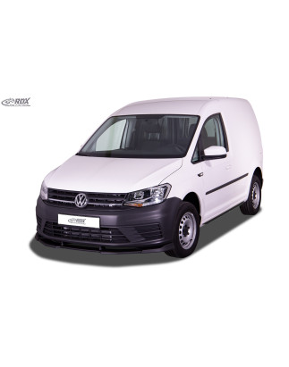 Set minigonne per VW Caddy 2K MAXI (2003-2020) "Slim"  (Cod. R-RDSL500133)