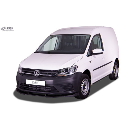 Set minigonne per VW Caddy 2K MAXI (2003-2020) "Slim"  (Cod. R-RDSL500133)