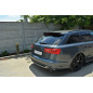 Splitters posteriori laterali AUDI A6 C7 S-LINE  (Cod. M-AU-A6-C7-SLINE-AV-RSD1G)